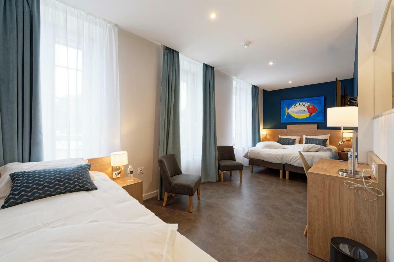 Contact De La Gare Et Son Restaurant Cote A Cote Hotel Autun